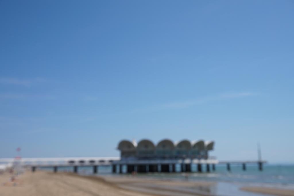 Hotel Da Giovanna Lignano Sabbiadoro Exterior photo